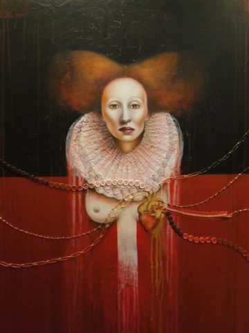 La Reine Hybride